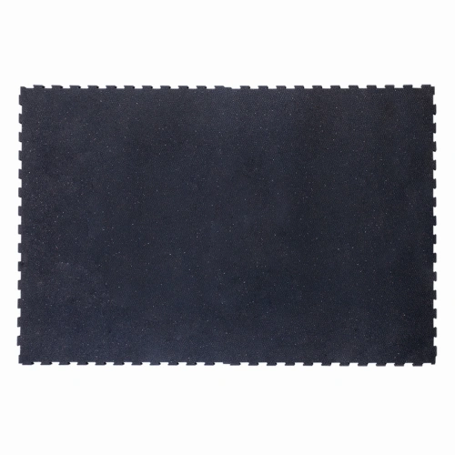 Horse Stall Interlocking Center Mat