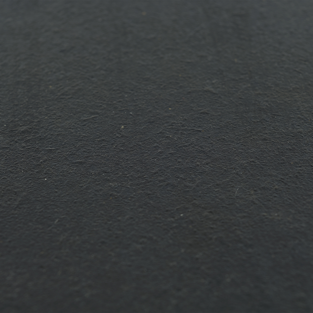smooth top texture horse stall mat close up 
