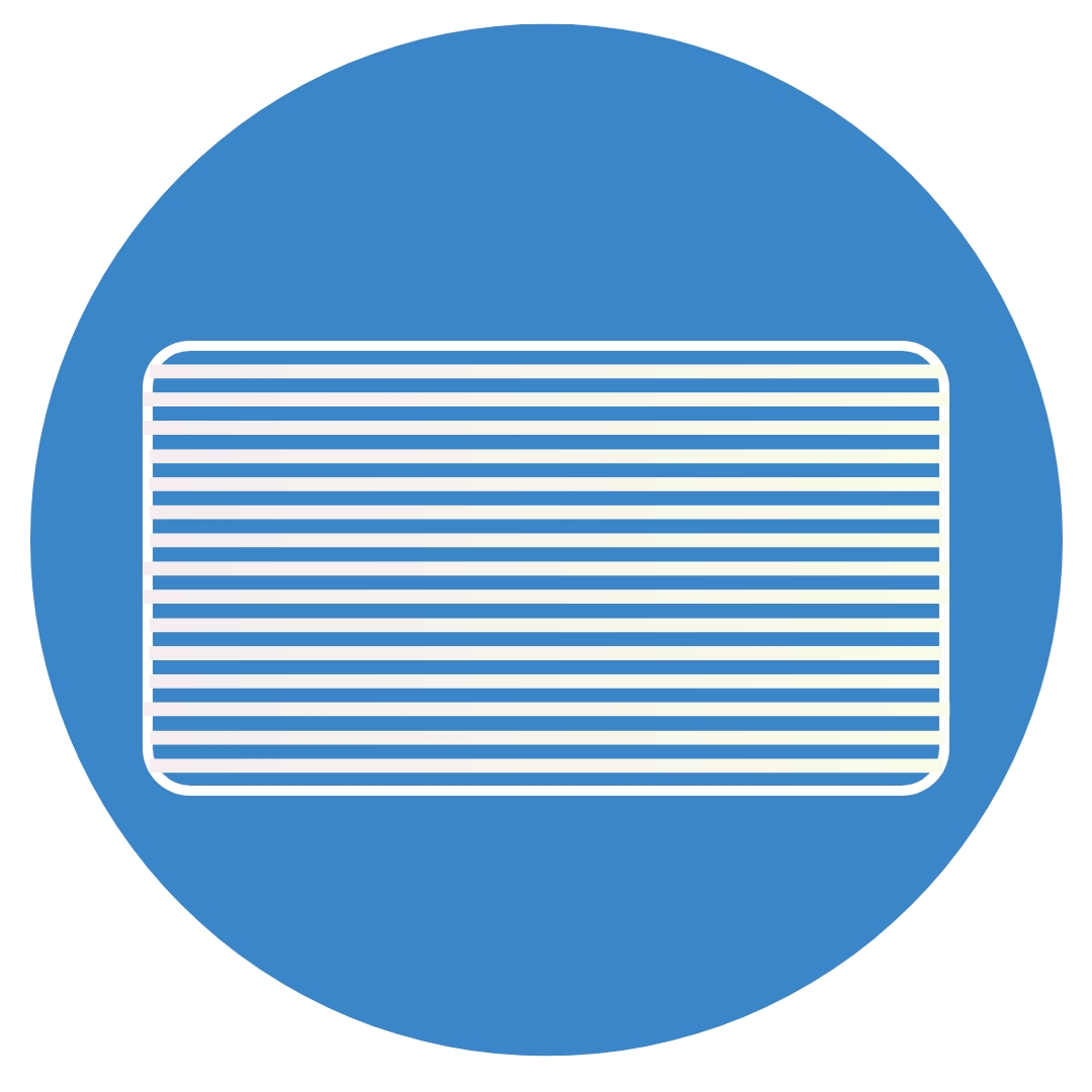 Switchboard mats provide protection for high voltage areas.