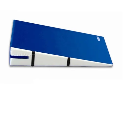 wedge tumbling mat