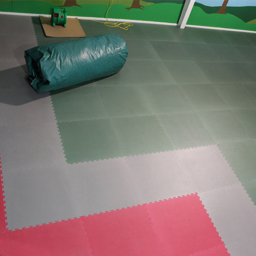 What Are The Pros And Cons Of Versatile Foam Play Mats?