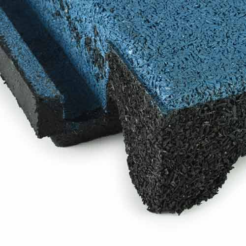 Best Rubber Pool Deck Pavers or Tiles