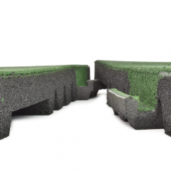 Interlocking Rubber Playground Tile thumbnail