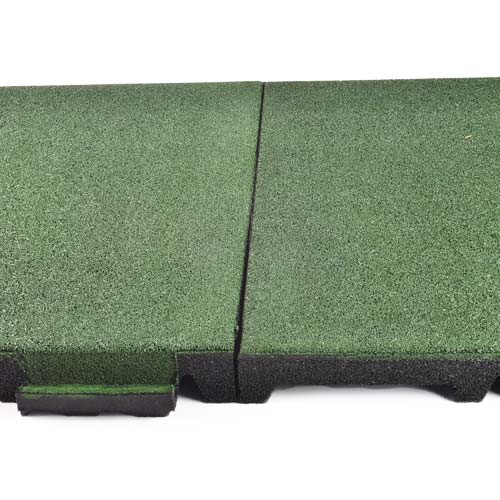 Playground Flooring Options