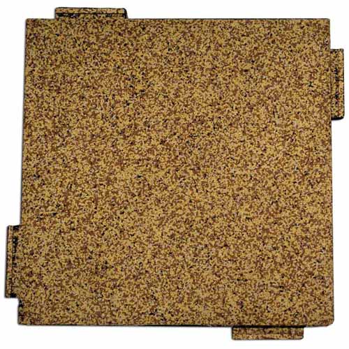 interlocking playground tile bb 3.5 inch colors