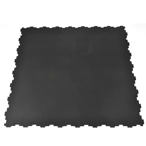 Greatmats Interlocking Rubber Tile