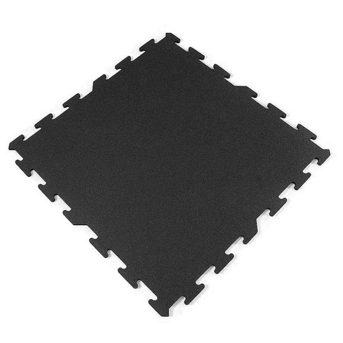 Interlocking Rubber Mat