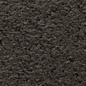 Black Interlocking Rubber Tiles - 2x2 Ft Interlocking Rubber Tile