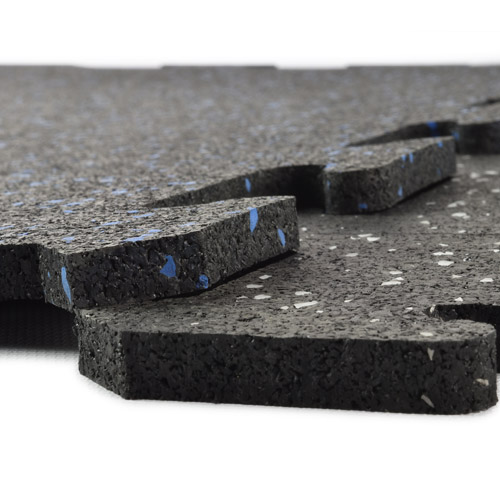best rubber tiles 