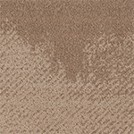 Burnished Commercial Carpet Tile .325 Inch x 50x50 cm Per Tile Camel Color Swathc