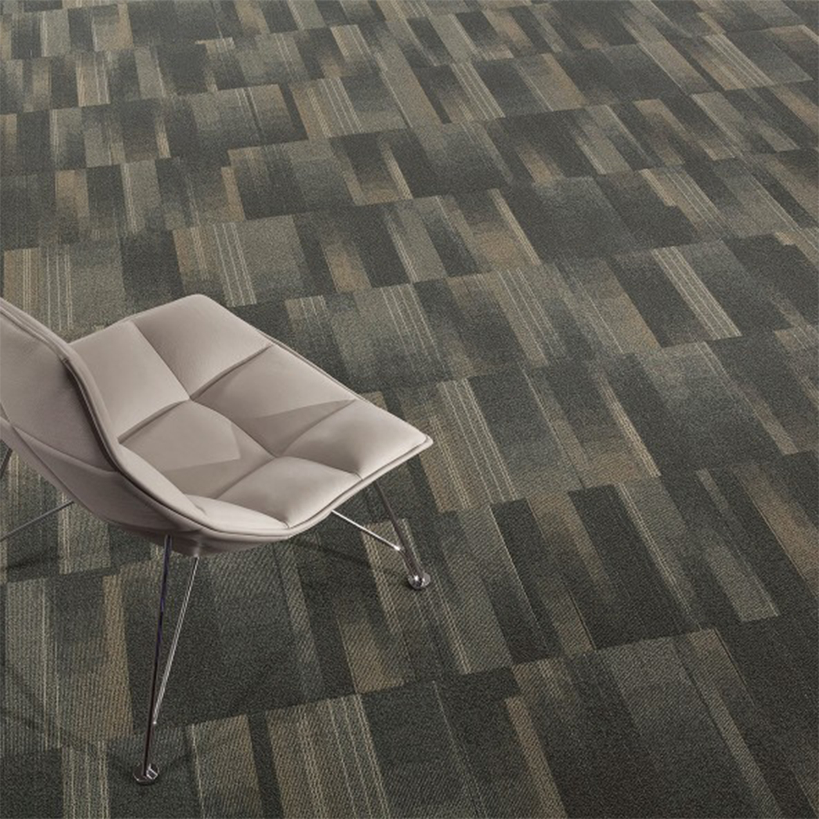 Diversions carpet tiles