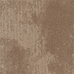 High Tide Commercial Carpet Tile .31 Inch x 50x50 cm per Tile Nautilus Color Swatch