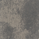High Tide Commercial Carpet Tile .31 Inch x 50x50 cm per Tile Stingray Color Swatch
