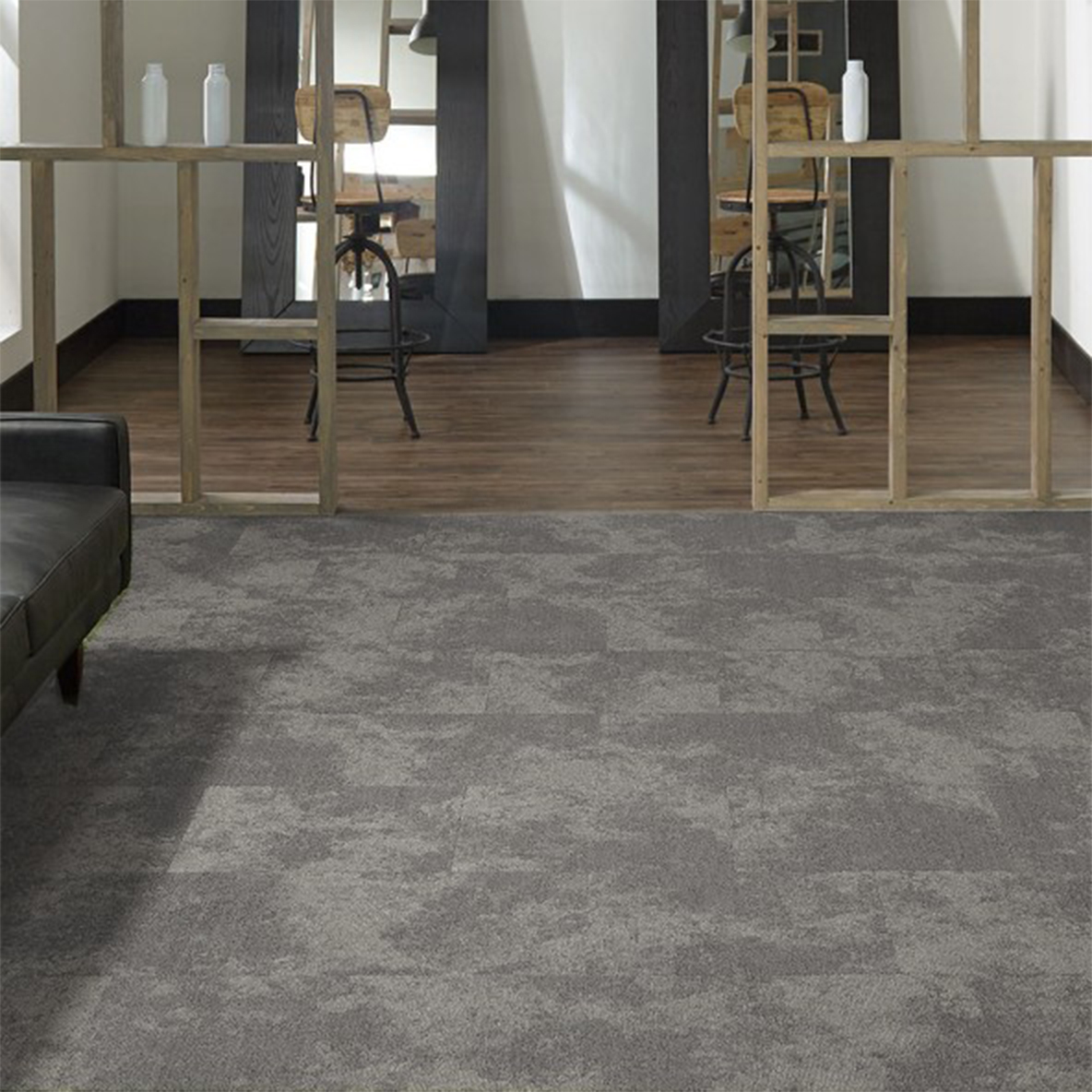 High traffic carpet tiles deals