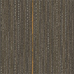 Higher Calling Commercial Carpet Plank .23 Inch x 9x36 Inches 20 per Carton Formative Color Swatch