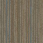 Higher Calling Commercial Carpet Plank .23 Inch x 9x36 Inches 20 per Carton Imaginary Color Swatch