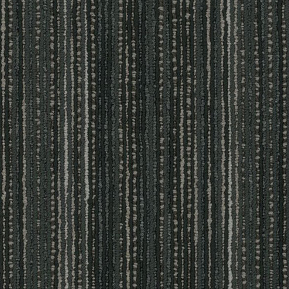 Higher Calling Commercial Carpet Plank .23 Inch x 9x36 Inches 20 per Carton Shadowy color close up