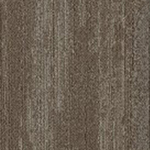 Ingrained Commercial Carpet Plank Neutral .28 Inch x 25 cm x 1 Meter Per Plank Nutmeg Light color swatch