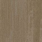 Ingrained Commercial Carpet Plank Colors .28 Inch x 25 cm x 1 Meter Per Plank Sunwash Light Color Swatch