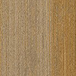 Ingrained Commercial Carpet Plank Colors .28 Inch x 25 cm x 1 Meter Per Plank Sunwash Medium Color Swatch