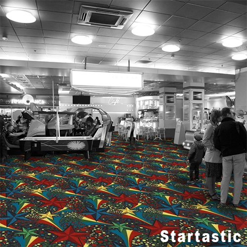 Kids Carpet Tiles Startastic Install 2