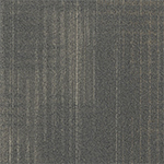 Nexus Commercial Carpet Tile .42 Inch x 50x50 cm per Tile Earthtone color swatch