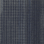 Nexus Commercial Carpet Tile .42 Inch x 50x50 cm per Tile Sapphire color swatch