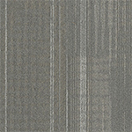 Nexus Commercial Carpet Tile .42 Inch x 50x50 cm per Tile Stone color swatch
