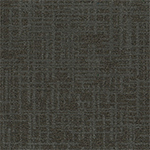 Outer Banks Commercial Carpet Tile .32 Inch x 50x50 cm per Tile Dark Slate color swatch