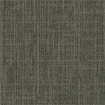 Outer Banks Commercial Carpet Tile .32 Inch x 50x50 cm per Tile Fossil color swatch