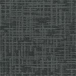 Outer Banks Commercial Carpet Tile .32 Inch x 50x50 cm per Tile Leaden color swatch