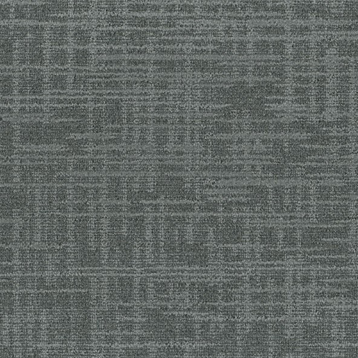 Silverstone color close up Outer Banks Commercial Carpet Tile .32 Inch x 50x50 cm per Tile