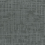 Outer Banks Commercial Carpet Tile .32 Inch x 50x50 cm per Tile Silverstone color swatch