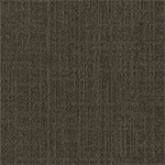 Outer Banks Commercial Carpet Tile .32 Inch x 50x50 cm per Tile Umber color swatch