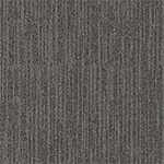 Overdirve Commercial Carpet Tile .30 Inch x 50x50 cm per Tile Dark Slate color swatch