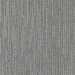 Overdirve Commercial Carpet Tile .30 Inch x 50x50 cm per Tile Silverstone color swatch