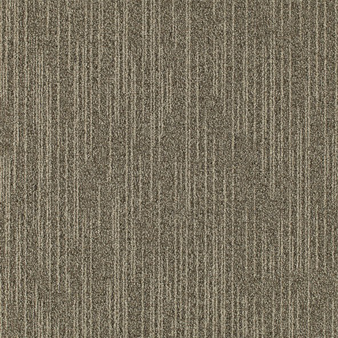 Overdirve Commercial Carpet Tile .30 Inch x 50x50 cm per Tile Suede color close up