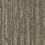 Overdirve Commercial Carpet Tile .30 Inch x 50x50 cm per Tile Suede color swatch