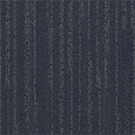 Quicken Commercial Carpet Tile .42 Inch x 50x50 cm per Tile Sapphire color swatch