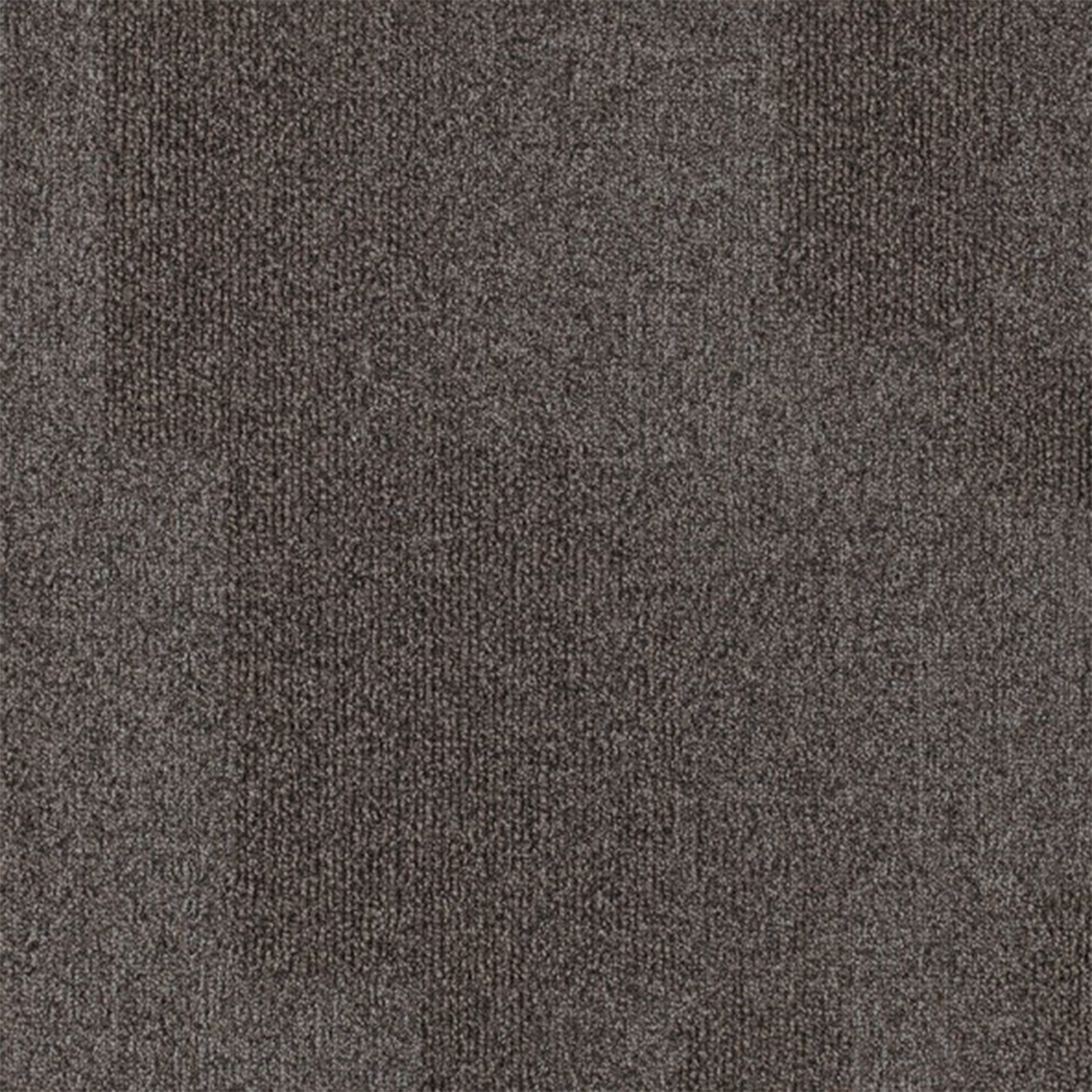 Replicate Commercial Carpet Tile .31 Inch x 50x50 cm per Tile Dark Slate color close up