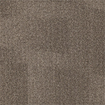 Replicate Commercial Carpet Tile .31 Inch x 50x50 cm per Tile Suede color swatch