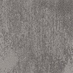 Static Commercial Carpet Tile .33 Inch x 50x50 cm per Tile Graphite color swatch
