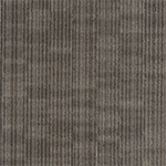 Trinity Commercial Carpet Plank .22 Inch x 1.5x3 Ft. 10 per Carton Digital color swatch