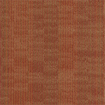 Trinity Commercial Carpet Plank .22 Inch x 1.5x3 Ft. 10 per Carton Electro color swatch