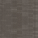 Trinity Commercial Carpet Plank .22 Inch x 1.5x3 Ft. 10 per Carton Identity color swatch