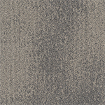 Understatement Commercial Carpet Tile .31 Inch x 50x50 cm per Tile Stingray color swatch