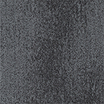 Understatement Commercial Carpet Tile .31 Inch x 50x50 cm per Tile Volcanic color swatch