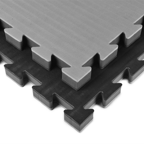 what's the best texture for a judu jiu jitsu mat