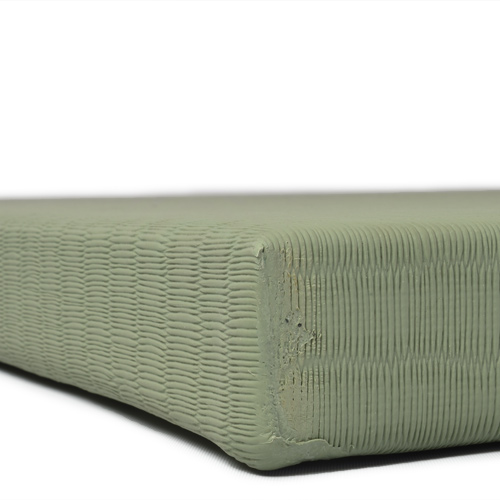 Green Tatami Mat