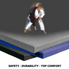 1x2 meter Judo Mat thumbnail